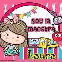 Laura Lopez - @lauralopez