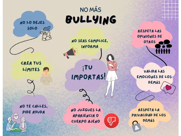 Prevención del bullying