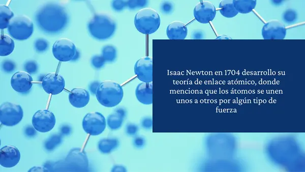 Enlaces Químicos 