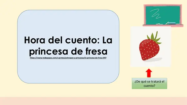 Grupo Consonántico FR – 1 semana  