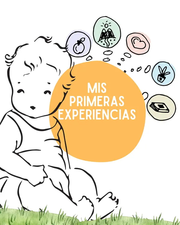 CUADERNILLO BEBÉS