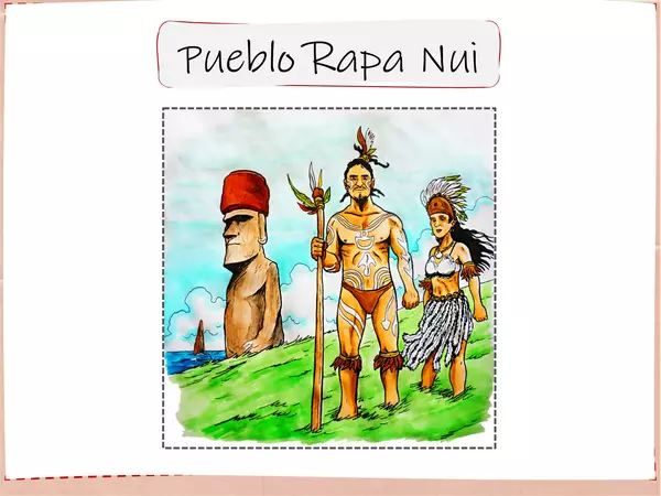 Los Rapa Nui
