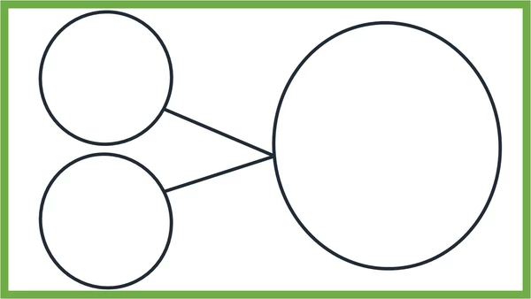 Diagrama: Composición y Descomposición numérica 