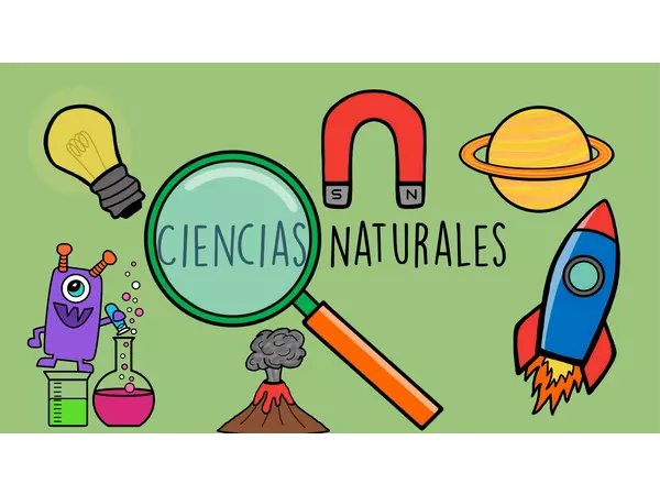 Seres vivos  - PPT1 Características de los seres vivos