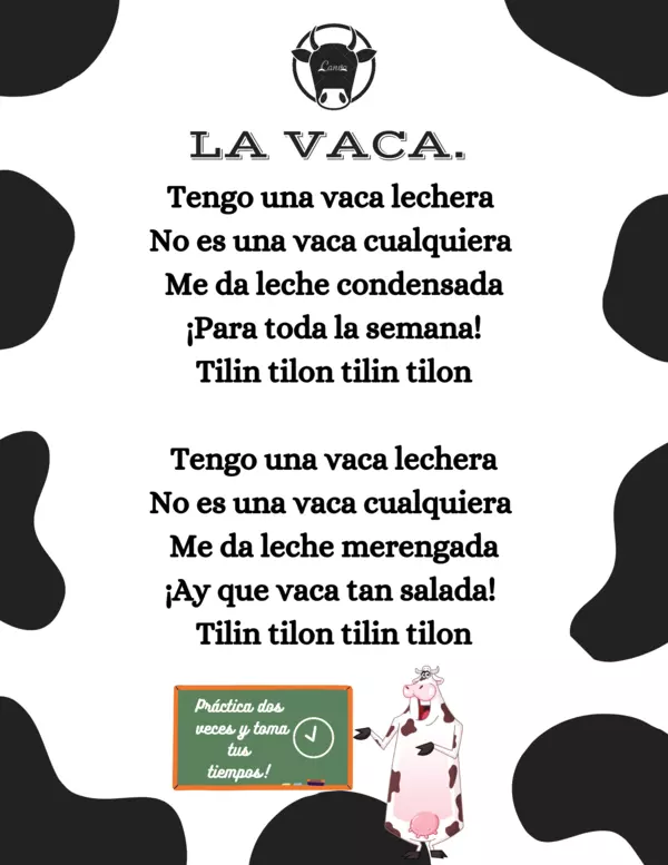 Lecturas para desarrollar fluidez