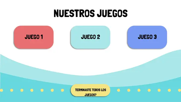 Adjetivos Calificativos