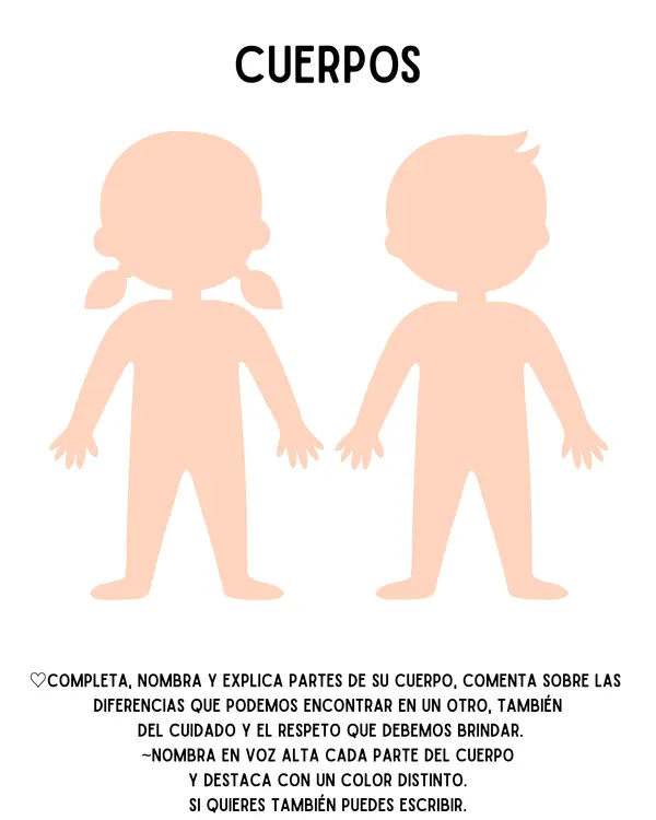 CUADERNILLO BEBÉS