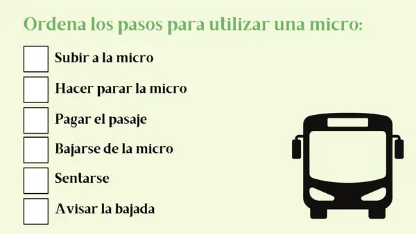 Funciones ejecutivas - Estimulación cognitiva