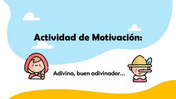 ppt el cuento