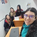 María Paz Rojas Díaz - @pazrodi