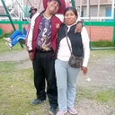 Benita Quispe pañihuara - @benita.quispe.panihua