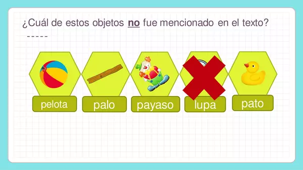 Letra P