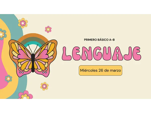 PPT letra M clase 2 
