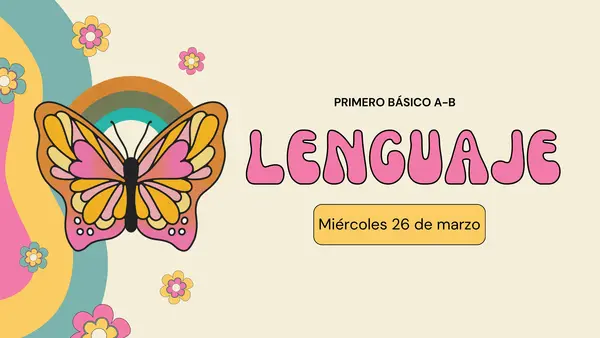 PPT letra M clase 2 