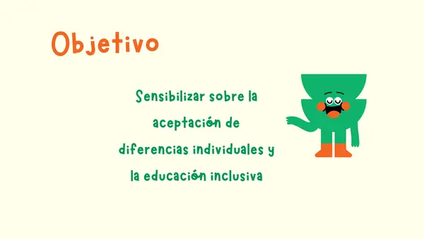 Inclusión Escuela para padres