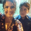 Iliana Ayala Spooner - @iliana.ayala.spooner