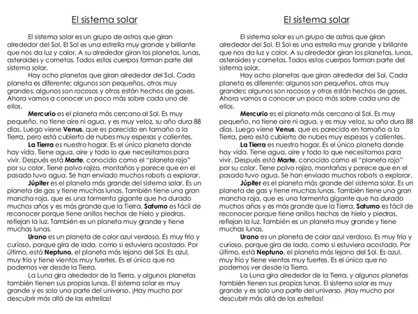 Sistema Solar