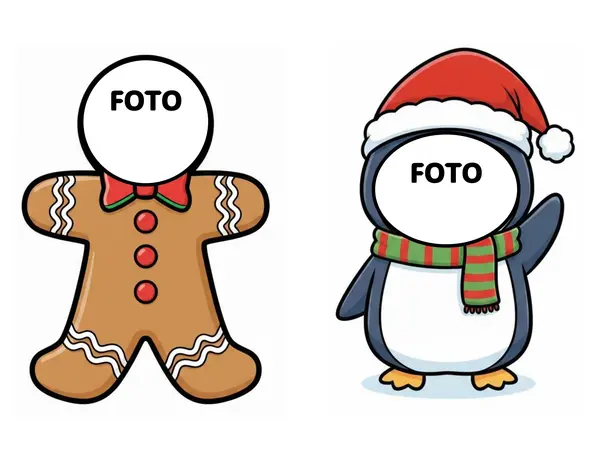 Fotos navideñas