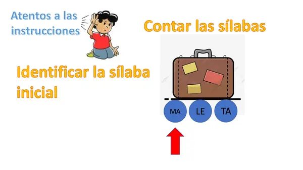 Monstros come palabras 