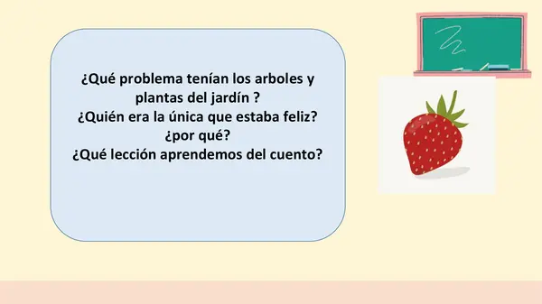 Grupo Consonántico FR – 1 semana  