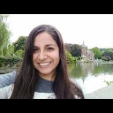 Yezeñia Valdes Briceño - @yezenia.valdes.bricen
