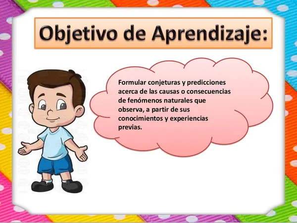 Fenómenos naturales