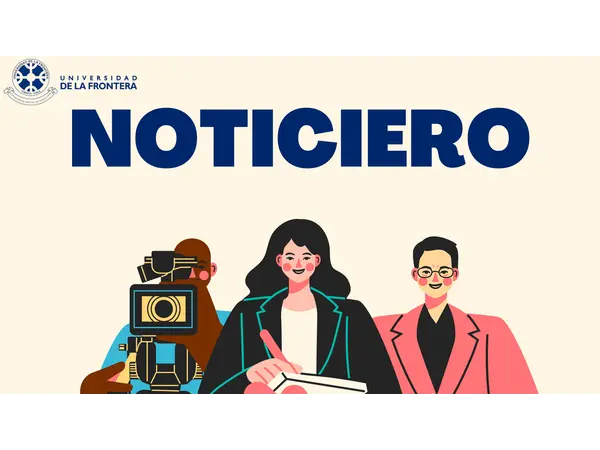 Creación de un noticiero en Lengua y Literatura, primer año medio