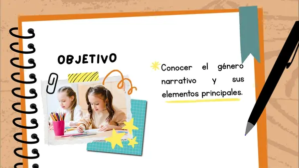 GÉNERO LÍRICO