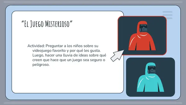 Taller prevencion situacion de bullying 3ero y 4to basico 