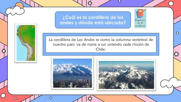 CLASE HISTORIA OCÉANOS Y MAPAS