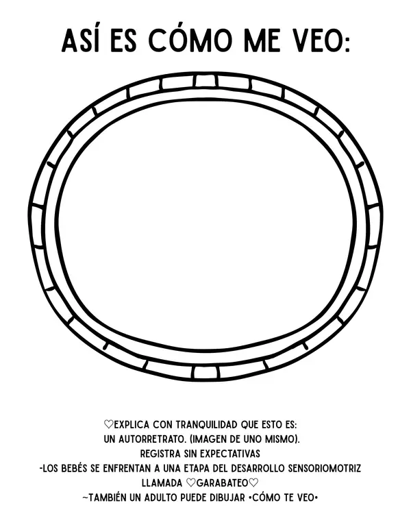 CUADERNILLO BEBÉS