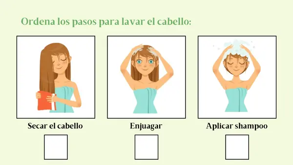 Funciones ejecutivas - Estimulación cognitiva