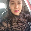 Patricia Aranda - @pattyag