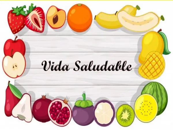Alimentación Saludable y chatarra