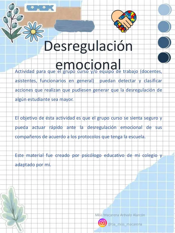 Ayuda o no ayuda