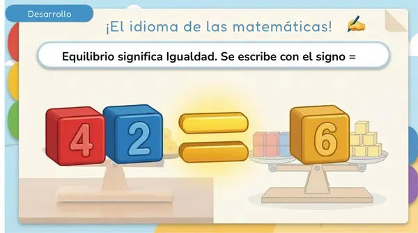 Clase 2 Capítulo 7 Unidad 2 "Igualdad y desigualdad" 2° Básico