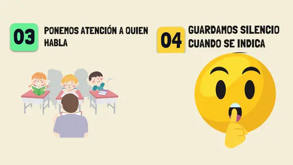 PPT letra M clase 2 