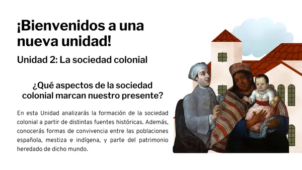 América después de la conquista y fuentes históricas