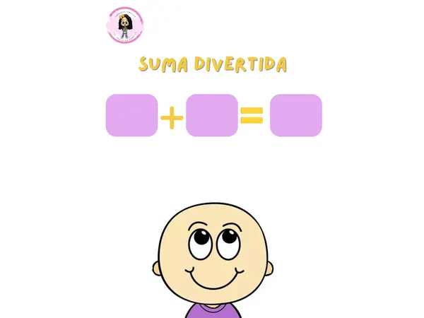 Suma Divertida