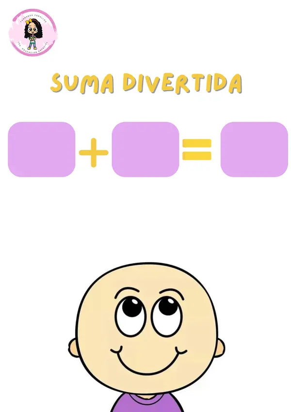 Suma Divertida
