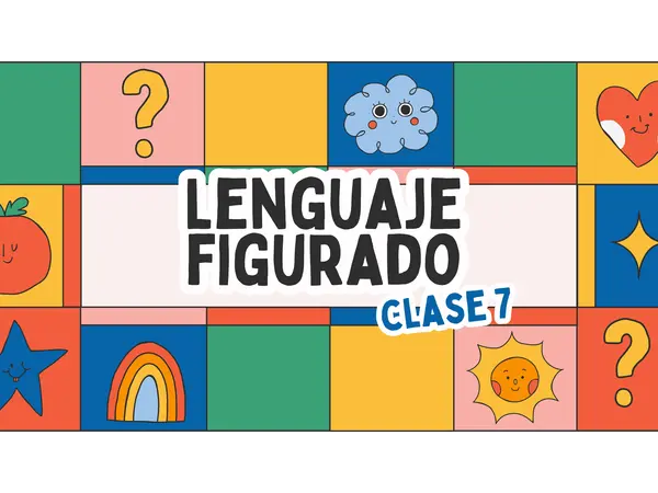 Lenguaje figurado
