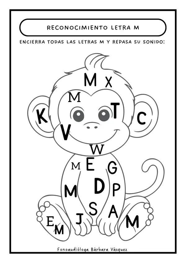 CUADERNILLO LECTOESCRITURA MPSLT