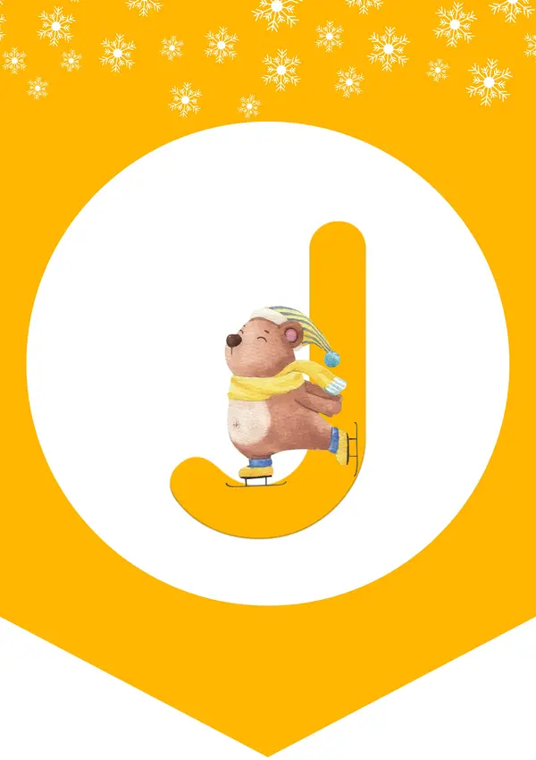 Banderin Junio