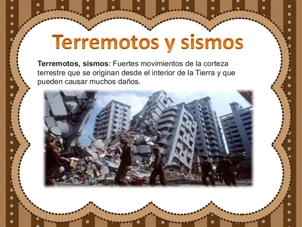Fenómenos naturales 2