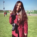 VALENTINA PAZ DELGADO GALLARDO - @valentinapdg