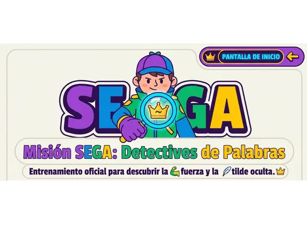 Acentuación de las palabras