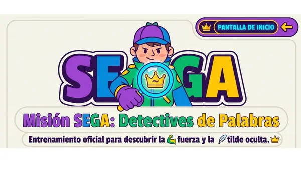 Acentuación de las palabras