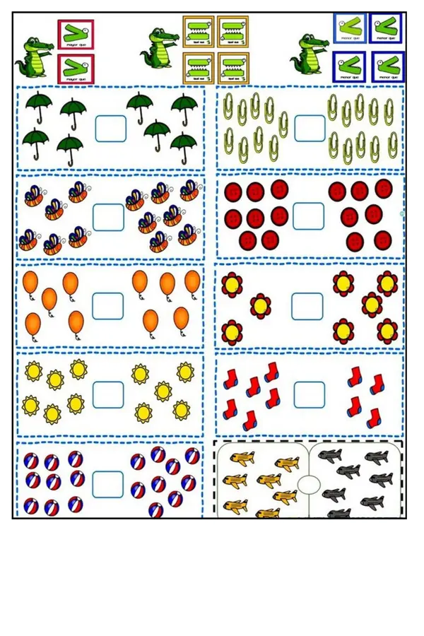 Actividad de matemática