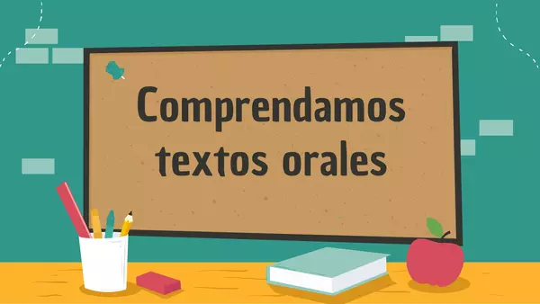 Recordando Características De Los Mitos | Profe.social