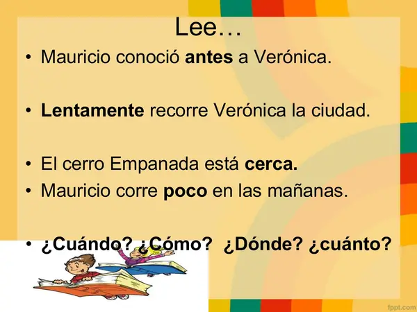 ppt adverbios 